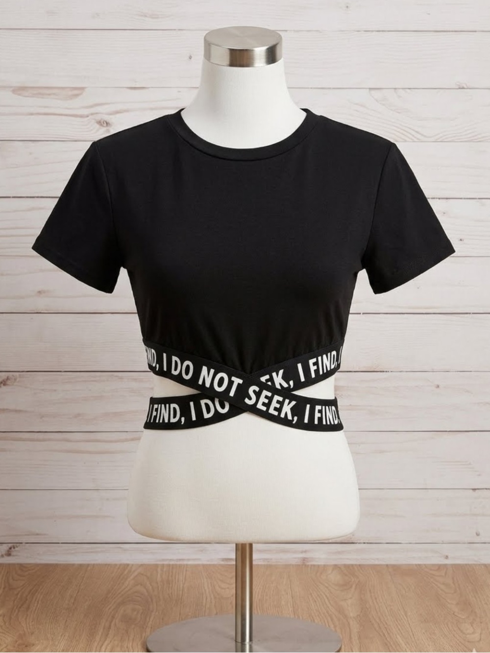 Romwe tee